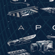 Image for article titled The Detail in This Apollo 11 Poster Is Almost as Amazing as the Trip Itself